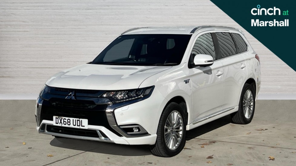 Used Mitsubishi Outlander 2018 for sale - 76372857: Photo 7