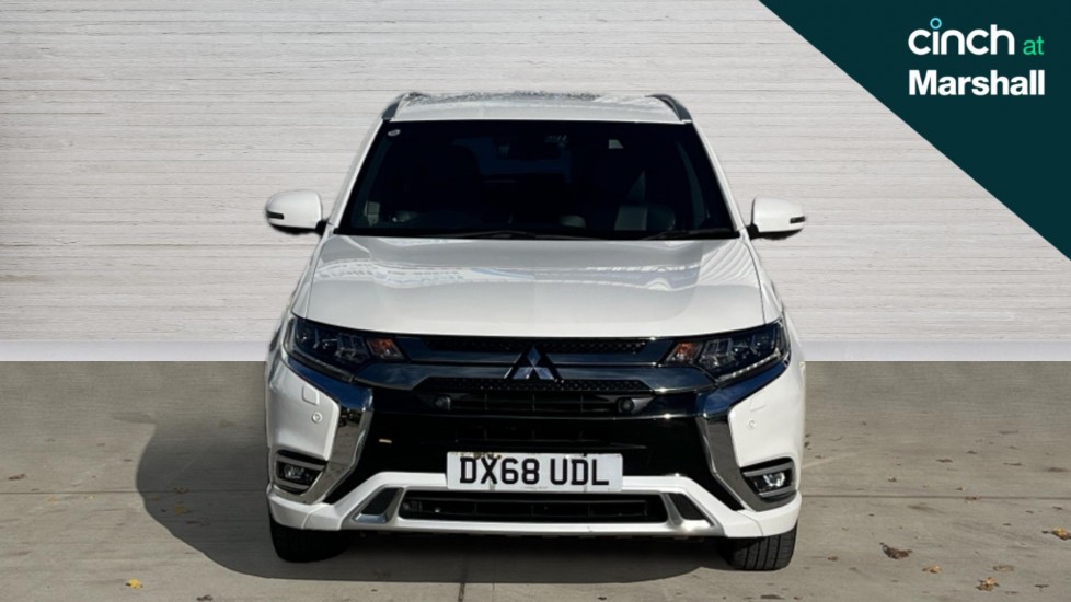 Used Mitsubishi Outlander 2018 for sale - 76372857: Photo 8