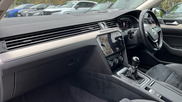Used Volkswagen Passat 2019 for sale - 76161457: Photo 10