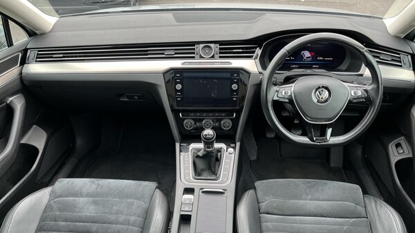 Used Volkswagen Passat 2019 for sale - 76161457: Photo 11