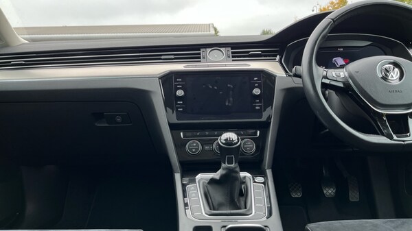Used Volkswagen Passat 2019 for sale - 76161457: Photo 12