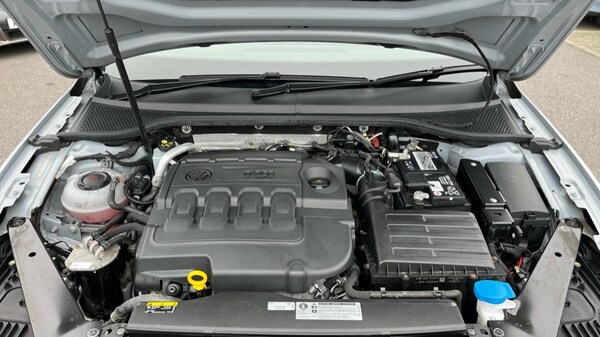 Used Volkswagen Passat 2019 for sale - 76161457: Photo 16