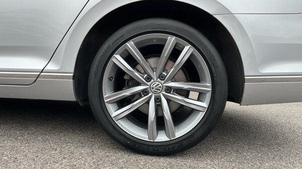 Used Volkswagen Passat 2019 for sale - 76161457: Photo 18