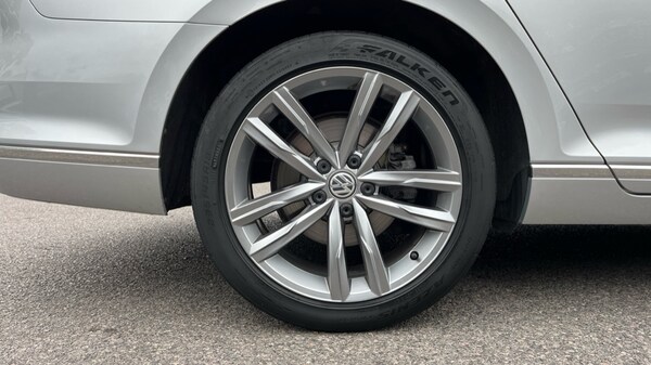 Used Volkswagen Passat 2019 for sale - 76161457: Photo 19