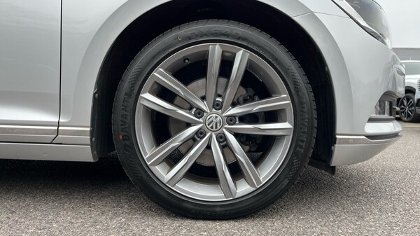 Used Volkswagen Passat 2019 for sale - 76161457: Photo 20