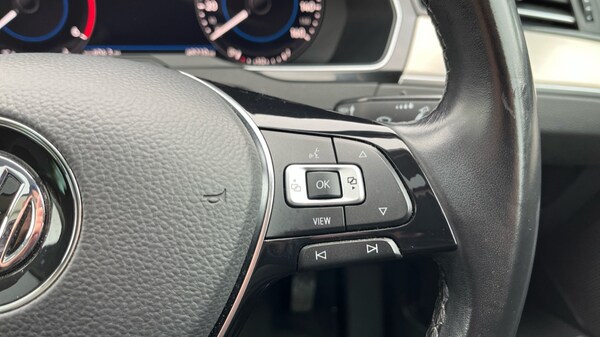 Used Volkswagen Passat 2019 for sale - 76161457: Photo 21
