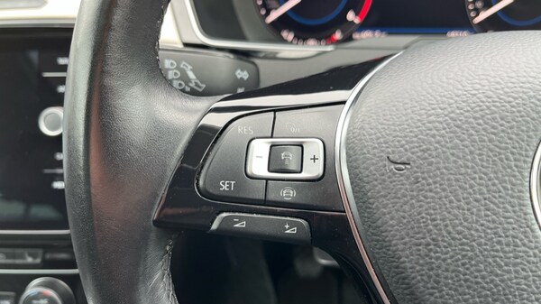 Used Volkswagen Passat 2019 for sale - 76161457: Photo 22