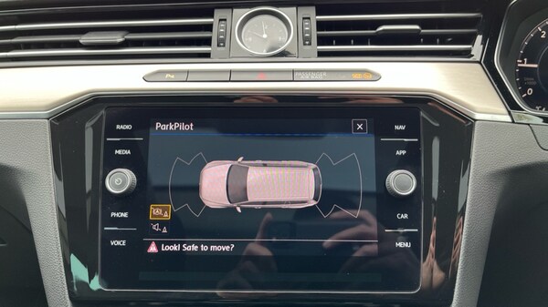Used Volkswagen Passat 2019 for sale - 76161457: Photo 25