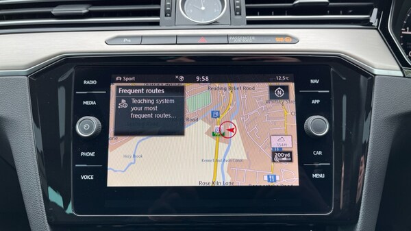 Used Volkswagen Passat 2019 for sale - 76161457: Photo 26