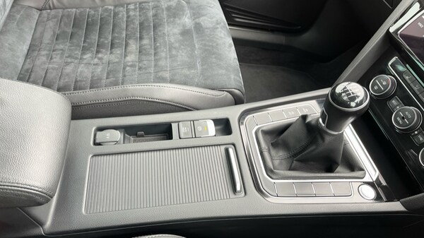 Used Volkswagen Passat 2019 for sale - 76161457: Photo 27