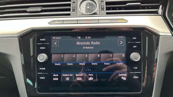 Used Volkswagen Passat 2019 for sale - 76161457: Photo 34