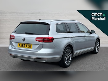 Used Volkswagen Passat 2019 for sale - 76161457: Photo 3