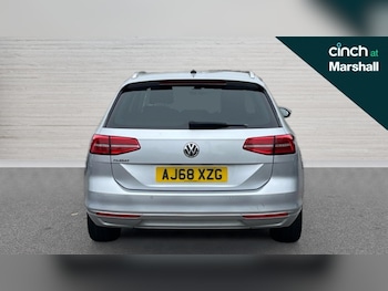 Used Volkswagen Passat 2019 for sale - 76161457: Photo 4