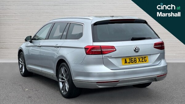 Used Volkswagen Passat 2019 for sale - 76161457: Photo 5