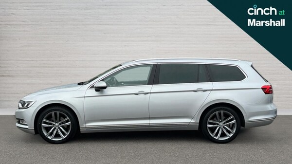 Used Volkswagen Passat 2019 for sale - 76161457: Photo 6