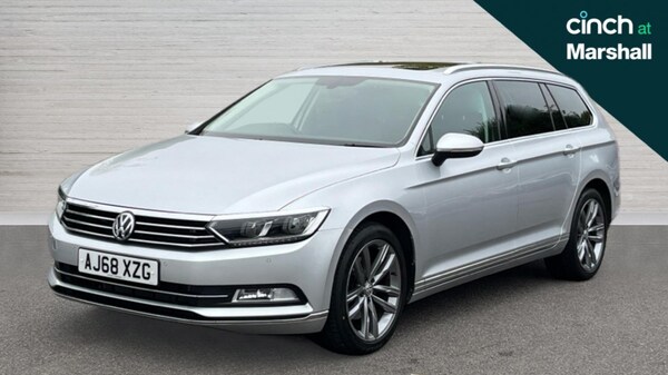 Used Volkswagen Passat 2019 for sale - 76161457: Photo 7