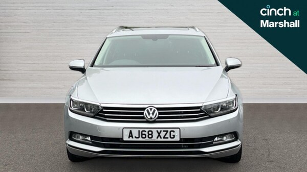 Used Volkswagen Passat 2019 for sale - 76161457: Photo 8