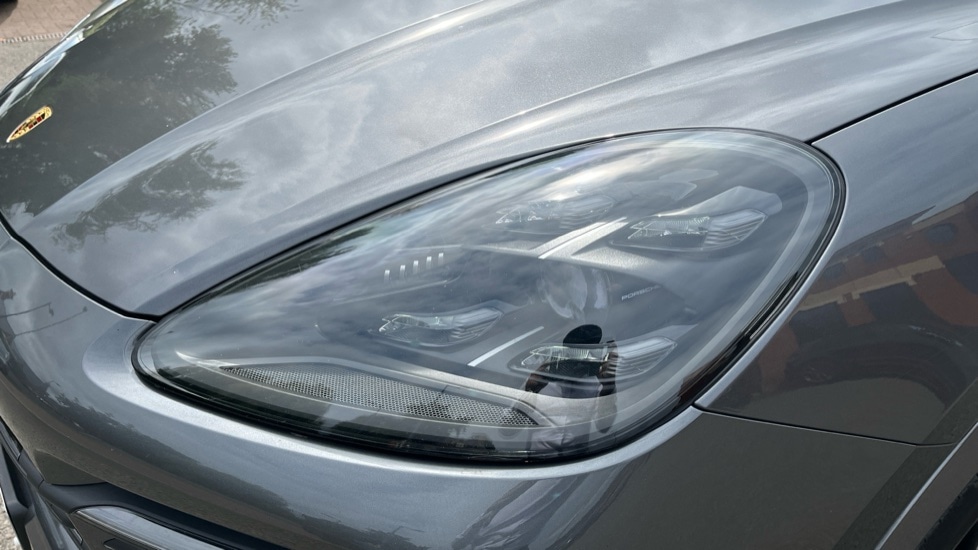 Used Porsche Cayenne 2019 for sale - 76112051: Photo 34