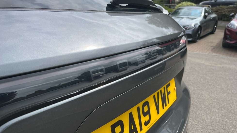 Used Porsche Cayenne 2019 for sale - 76112051: Photo 36