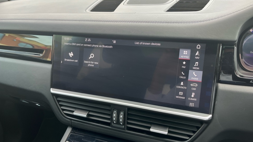 Used Porsche Cayenne 2019 for sale - 76112051: Photo 47