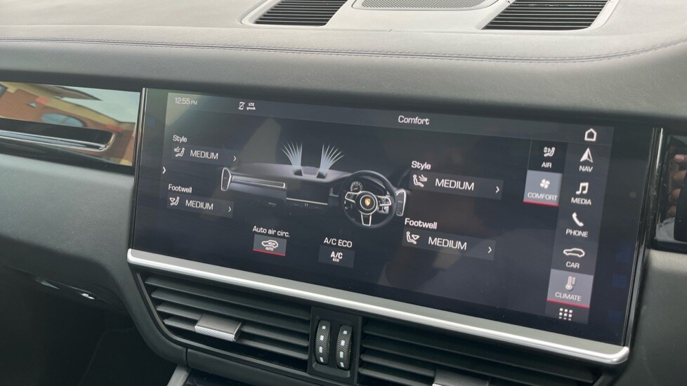 Used Porsche Cayenne 2019 for sale - 76112051: Photo 49