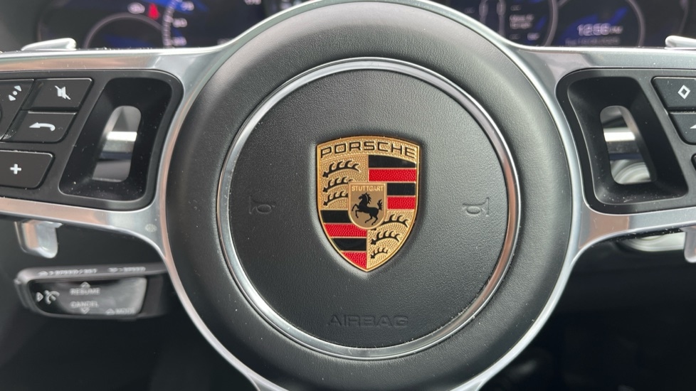Used Porsche Cayenne 2019 for sale - 76112051: Photo 52
