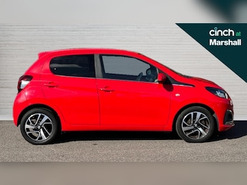 Used Peugeot 108 2018 for sale - 75910477: Photo