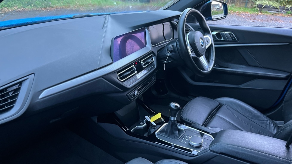 Used BMW 1 Series 2020 for sale - 77031327: Photo 10