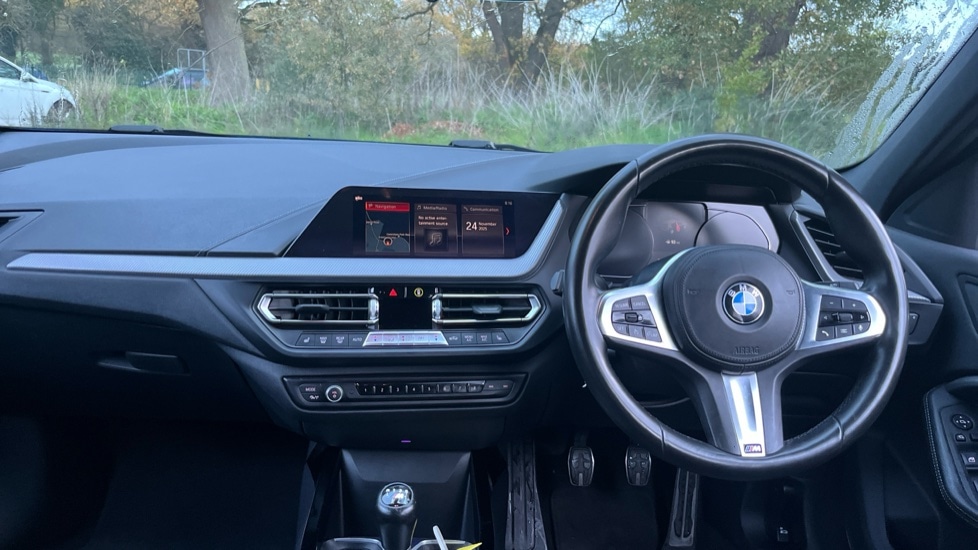 Used BMW 1 Series 2020 for sale - 77031327: Photo 11