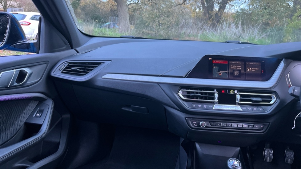 Used BMW 1 Series 2020 for sale - 77031327: Photo 12