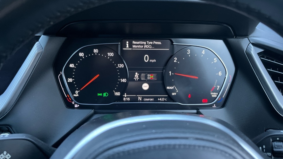 Used BMW 1 Series 2020 for sale - 77031327: Photo 13