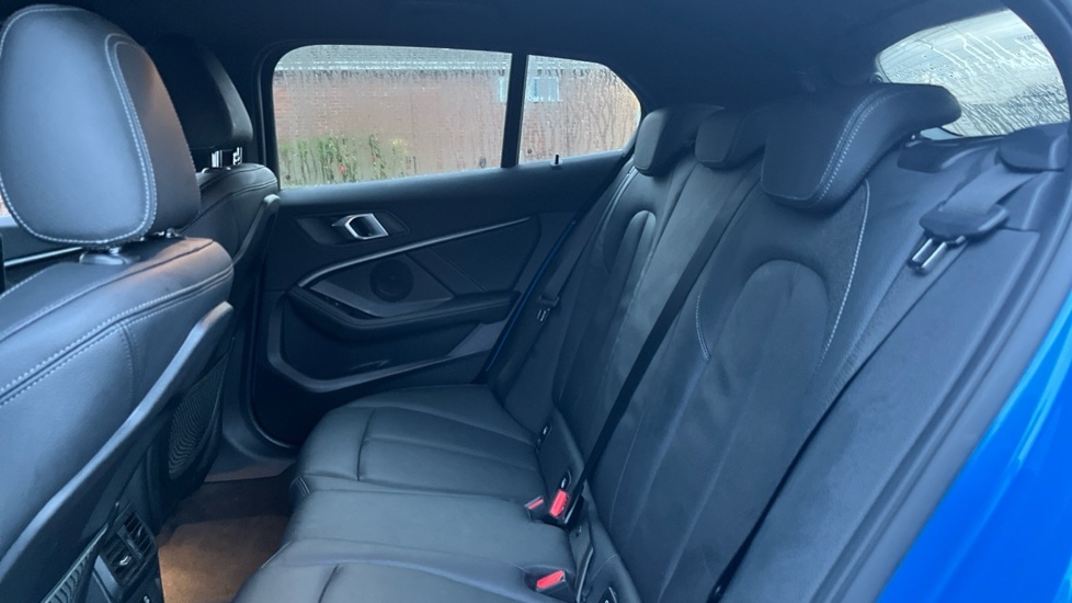 Used BMW 1 Series 2020 for sale - 77031327: Photo 14