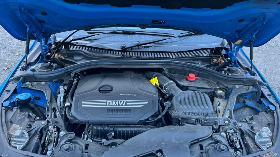 Used BMW 1 Series 2020 for sale - 77031327: Photo 16