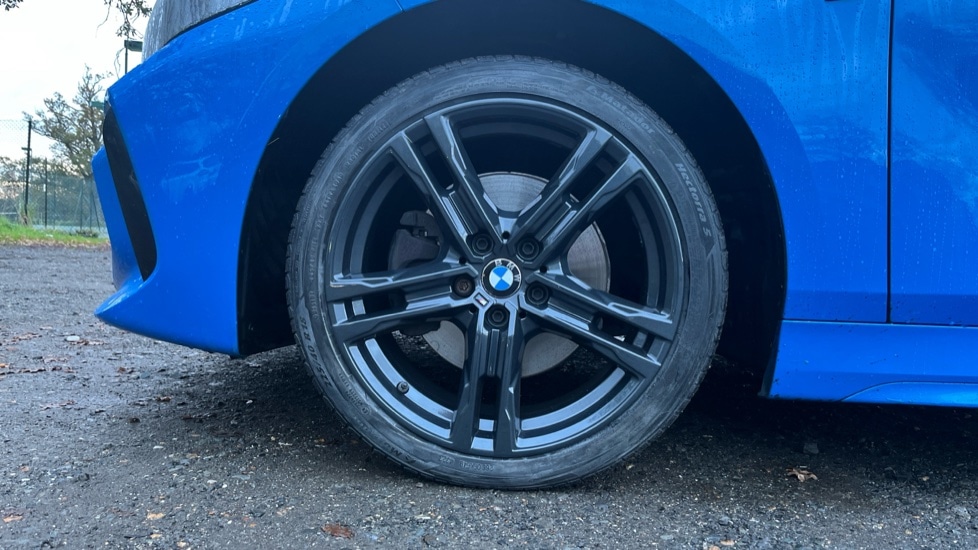 Used BMW 1 Series 2020 for sale - 77031327: Photo 17