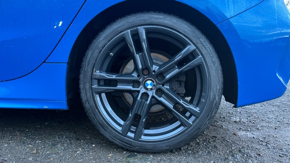 Used BMW 1 Series 2020 for sale - 77031327: Photo 18