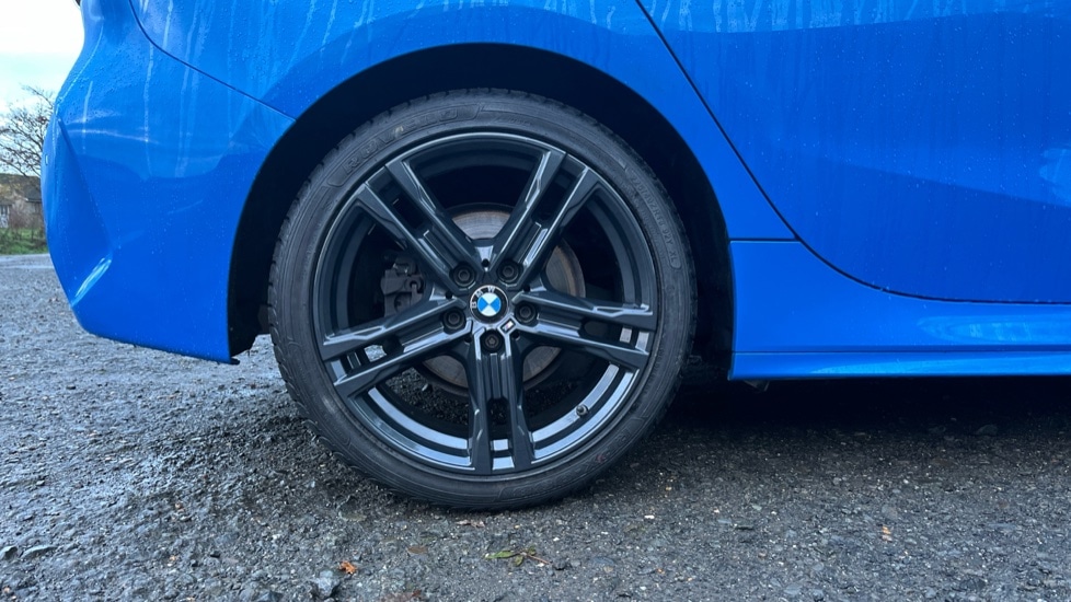 Used BMW 1 Series 2020 for sale - 77031327: Photo 19