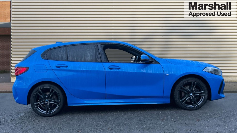 Used BMW 1 Series 2020 for sale - 77031327: Photo 2