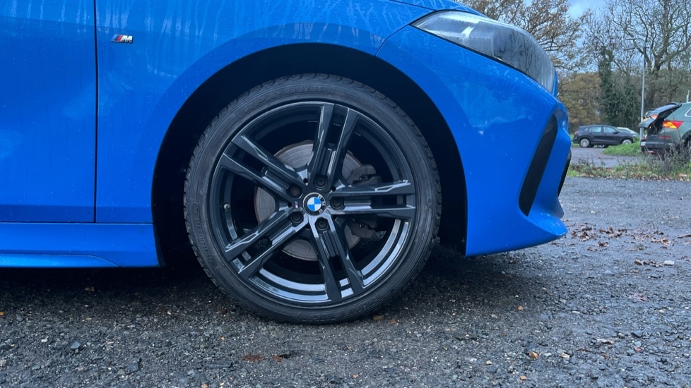 Used BMW 1 Series 2020 for sale - 77031327: Photo 20