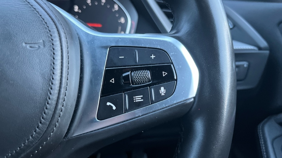 Used BMW 1 Series 2020 for sale - 77031327: Photo 24