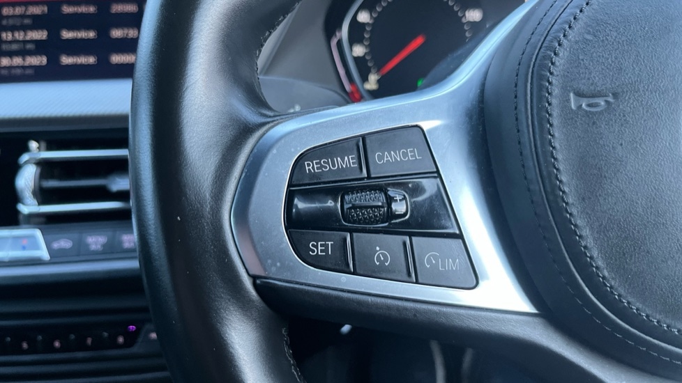 Used BMW 1 Series 2020 for sale - 77031327: Photo 25