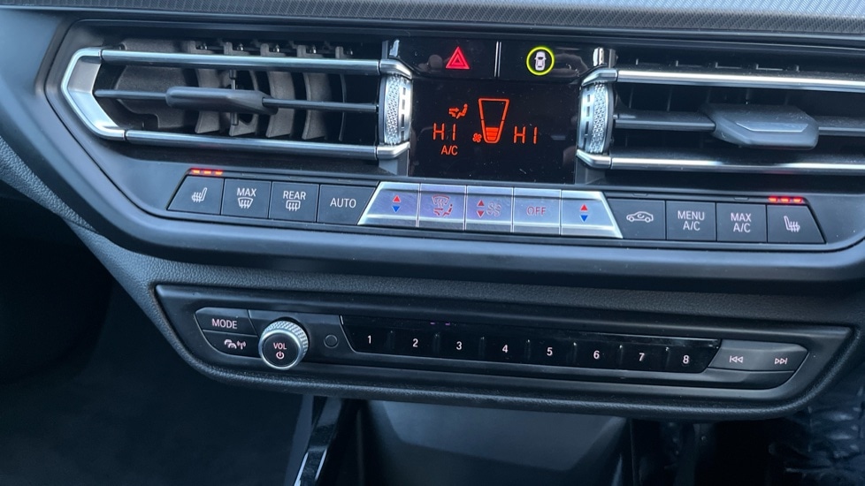 Used BMW 1 Series 2020 for sale - 77031327: Photo 33