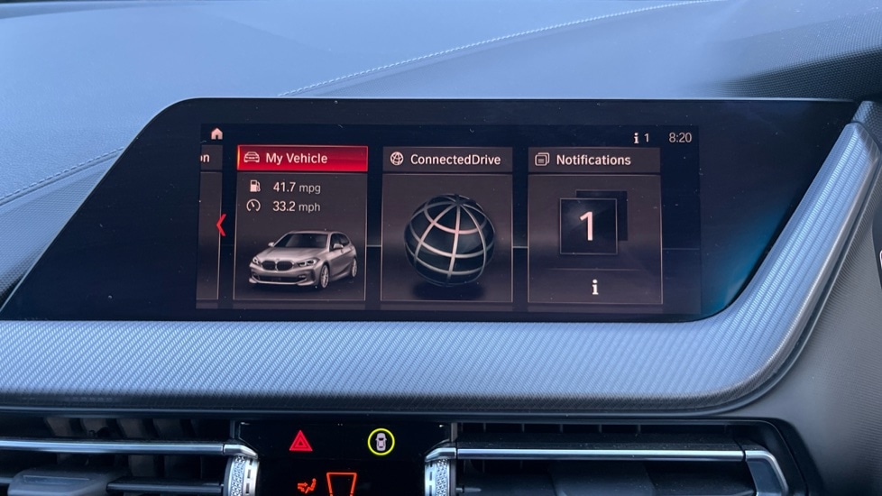 Used BMW 1 Series 2020 for sale - 77031327: Photo 34