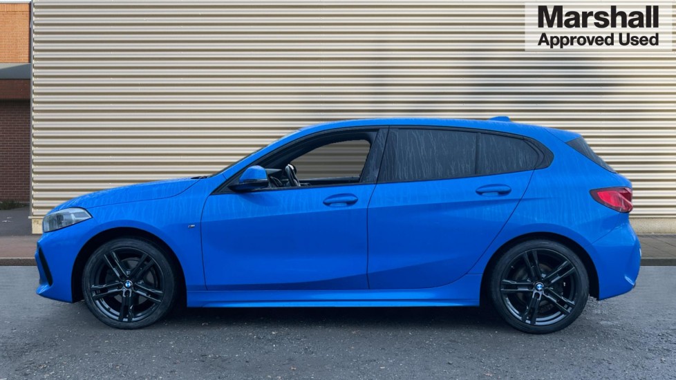 Used BMW 1 Series 2020 for sale - 77031327: Photo 6