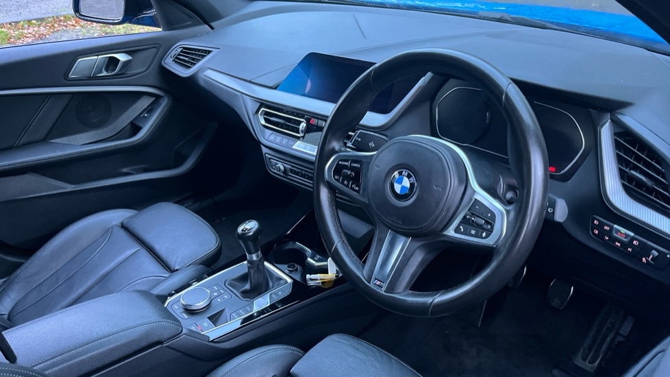 Used BMW 1 Series 2020 for sale - 77031327: Photo 9