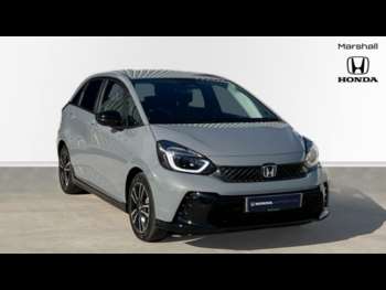 2025 - 1.5 i-MMD Hybrid Advance Sport 5dr eCVT Auto