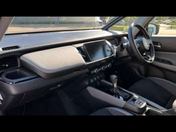 Used Honda Jazz 2025 for sale - 74220631: Photo