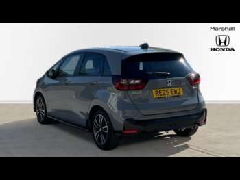 Used Honda Jazz 2025 for sale - 74220631: Photo
