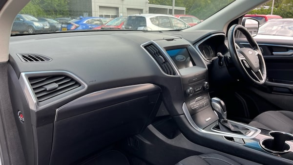 Used Ford Edge 2017 for sale - 75738575: Photo 10