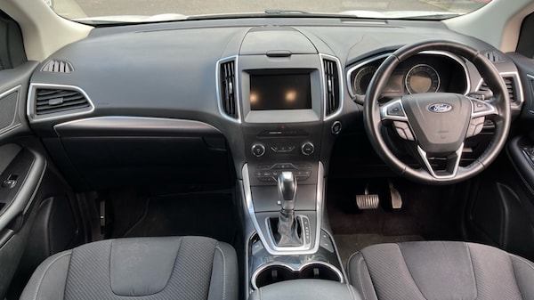 Used Ford Edge 2017 for sale - 75738575: Photo 11