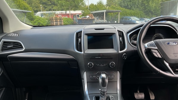Used Ford Edge 2017 for sale - 75738575: Photo 12